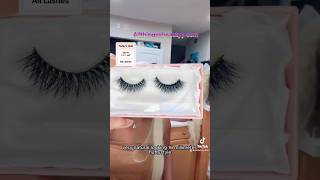 STYLISH LASHES lashes prettylashes eyes eyemakeup explore [upl. by Ahcsatan1]