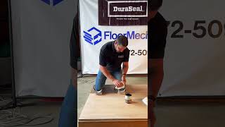 What is picture framing in wood flooring Whats haloing stain hardwoodflooring sanding [upl. by Darsey]