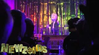 Nigel Farage Stand Up Part 3  Newzoids [upl. by Laurette]