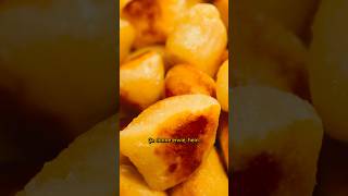 Comment faire des gnocchi maison  recette gnocchi [upl. by Asiole]