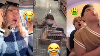 HANS DOWEL FUNNIEST TIKTOK VIDEOS OF 2024 PART 2 [upl. by Venuti]