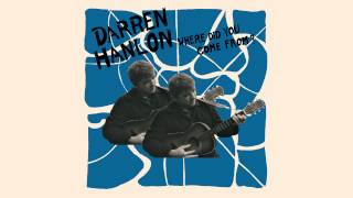 Darren Hanlon  quotHalleys Comet 1986quot Official Audio [upl. by Bui]