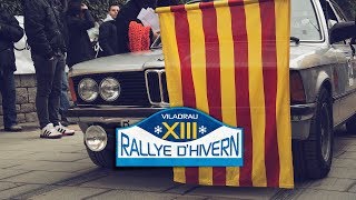 Rallye dHivern 2015  Resum [upl. by Charity664]