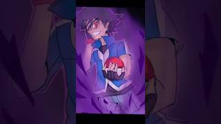 Dark Ash is the best Epilepsie Warnung music dark pokemon anime youtubeshorts edit fanmade [upl. by Hazen]