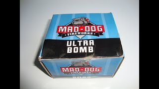 Mad  Dog  Ultra Bomb DBöller aus Holland [upl. by Yznil570]