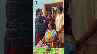 😍🧔அப்பா செய்துகொடுத்த 🥧ஹல்வா cooking trending halwarecipeintamil fathersentiment [upl. by Ymmor]