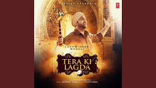 Tera Ki Lagda [upl. by Neehahs]