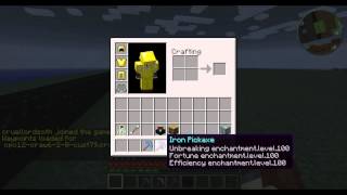 How to get THE BEST enchantments in minecraft [upl. by Hsitirb222]