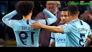 Leroy Sané Skills and goals German Futboll player [upl. by Gefen]