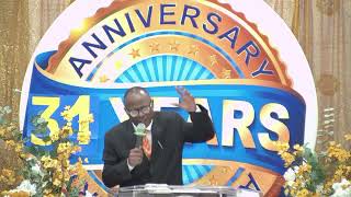 Hosanna Evangelical Alliance Church Live Stream [upl. by Ojibbob]