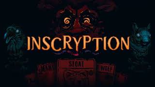 Inscryption OST Music Soundtrack [upl. by Kania]