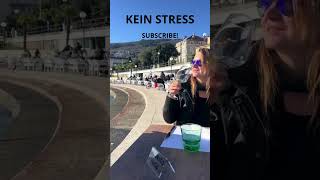 Kein Stress channel [upl. by Anelehs]