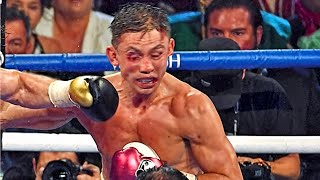 quot SHOCKINGquot When Gennady Golovkin Brawl vs Boomer  Exchange Against Puncher [upl. by Don521]