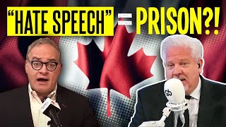 Will Democrats Try to Bring This INSANE Canadian Law to America [upl. by Vasilis]