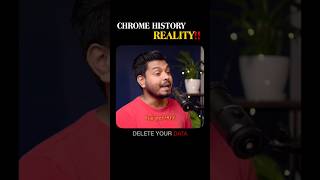 Delete your chrome history now [upl. by Thisbe]