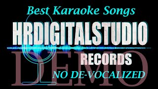 ALLERIA Gianni Nazzaro 1973 DEMO Karaoke FairUse NO DEVOCALIZED Original Track [upl. by Noslien]