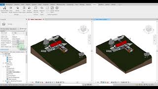 Revit 1  How to transfer plan views using plugins [upl. by Ron]