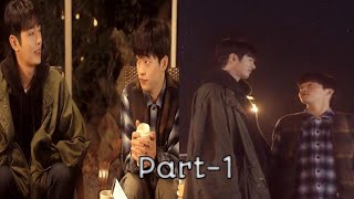 Cherry Blossom After Winter  Korean bl  fmv  koreanbl cherryblossomsafterwinter [upl. by Merrie704]