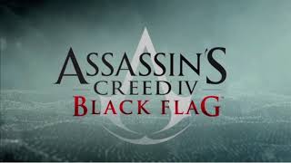 Running down to Cuba Sea Shanty with lyrics  Assassins Creed 4 Black Flag OST [upl. by Dougal]