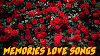 The Best Sentimental Love Songs 70s 80s 90s 💖 Most Relaxing Romantic Songs About Falling In Love [upl. by Sollars]