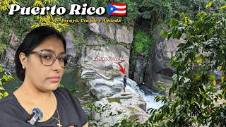 Visitamos los Pueblos de Jayuya Utuado y Aguada Puerto Rico [upl. by Lawler685]