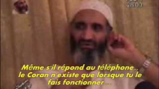 Le coran dans le portable  Cheikh Ansari [upl. by Tish]