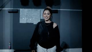 OZ amp Michelle  Chinii Tuhai Official Music Video [upl. by Carothers]