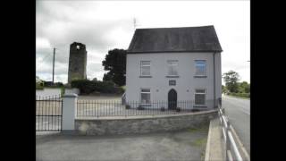 Rambling Roads Schools around the Parish of Clontibret [upl. by Seuguh749]