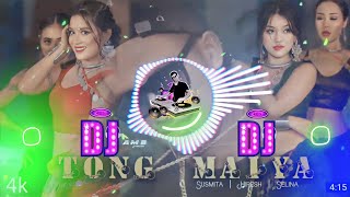 💥 TONG MAIYA DJ 🔥  💥 KOKBOROK DJ SONG 💥  DJ KOKBOROK SONG 2023 [upl. by Oleic]