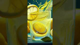 Lemonade Lifes Lessons 🍋 inspiration youtubeshorts facts lemon [upl. by Rihsab756]