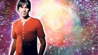 Professor Brian Cox Particle Physics Lecture at CERN [upl. by Arta246]