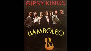 Gipsy kings  Bamboleo 1987 [upl. by Hanselka]