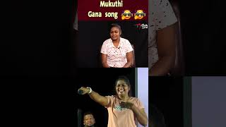 Mukuthi Gana song  Isaivani Gana  🎧🎹🎺🥁 [upl. by Hegyera]