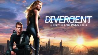 Divergent Score Suite [upl. by Kreiner24]