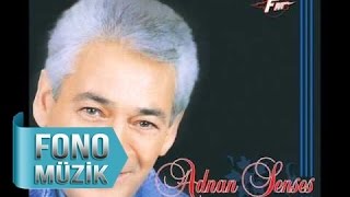 Adnan Şenses  Güzelsin Official Audio [upl. by Adaven]