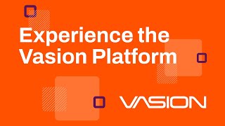 Experience the Vasion Platform [upl. by Gibbie809]