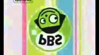 logo fx pbs kids 1999 [upl. by Chemesh631]