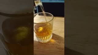 Pineapple Vodka Brandy Mix [upl. by Natan]