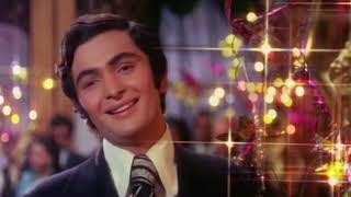 Main Shayar To Nahin Cover  Dimple Kapadia Rishi Kapoor  Bobby  Shailendra Singh [upl. by Nils265]