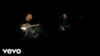 Alain Bashung  Sur un trapèze Session live Acoustique ft Gaëtan Roussel [upl. by Ailina]