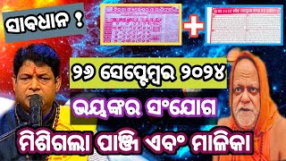 Malika Bachana 2024 Future PredictionsJagannath Puri MandirMalika Vachan 2024malika bachana [upl. by Oirogerg]