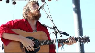 Fleet Foxes  English House live at Sasquatch HD [upl. by Jarred225]