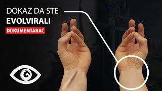 Kako Je Evolucija Uticala Na Nasa Tela [upl. by Prem]