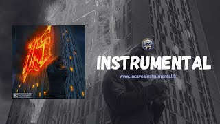 Instrumental Malya  AMK  Paroles HD [upl. by Stutzman]