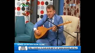 Ahmet Evbaşı amp Avni Temiz  Şehirli Kız amp Bizim Elde düeti [upl. by Yoo407]