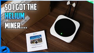 The Helium IoT Miner How Does It Actually Work [upl. by Rustie]