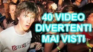 10 DIVERTENTISSIMI VIDEO CHE NON HAI MAI VISTO [upl. by Kiri]