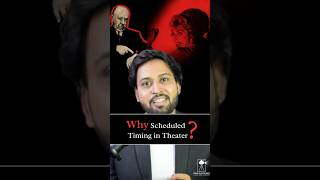 Theater Schedule SECRETS You Wish You Knew About [upl. by Joell]