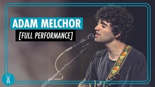 Adam Melchor Full LIVE Performance  Interview  Austin City Limits Radio [upl. by Akiraa]