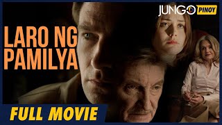 Laro Ng Pamilya  Full Tagalog Dubbed Drama Movie [upl. by Bink]